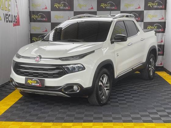 FIAT TORO 1.8 16V EVO FLEX ENDURANCE AT6